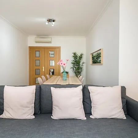 Apartman Swimming Pool Delight In By Innkeeper Albufeira