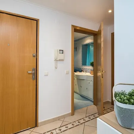 Apartman Swimming Pool Delight In By Innkeeper Albufeira