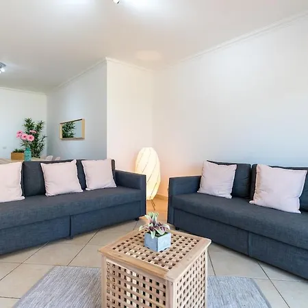 Swimming Pool Delight In By Innkeeper Apartman Albufeira